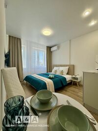 Общий вид гостиницы