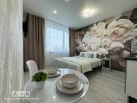 Общий вид гостиницы