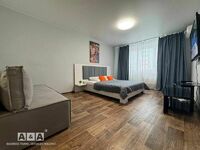 Общий вид гостиницы