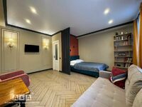 Общий вид гостиницы