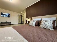 Общий вид гостиницы