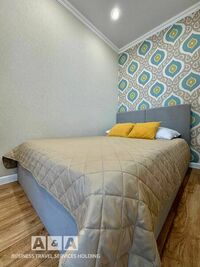 Общий вид гостиницы