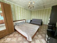 Общий вид гостиницы
