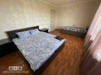 Общий вид гостиницы