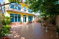 Общий вид гостиницы