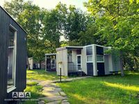 Общий вид гостиницы