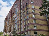 Общий вид гостиницы