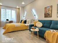 Общий вид гостиницы