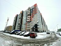 Общий вид гостиницы