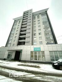Общий вид гостиницы