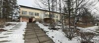 Общий вид гостиницы