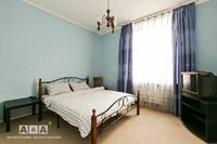 Общий вид гостиницы