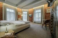 Общий вид гостиницы