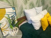 Общий вид гостиницы