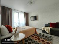 Общий вид гостиницы