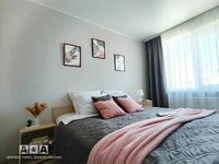 Общий вид гостиницы