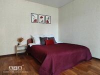 Общий вид гостиницы