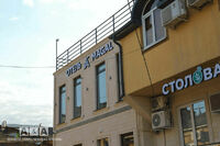 Общий вид гостиницы