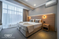 Общий вид гостиницы