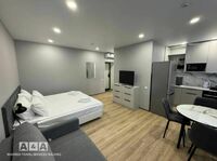 Общий вид гостиницы