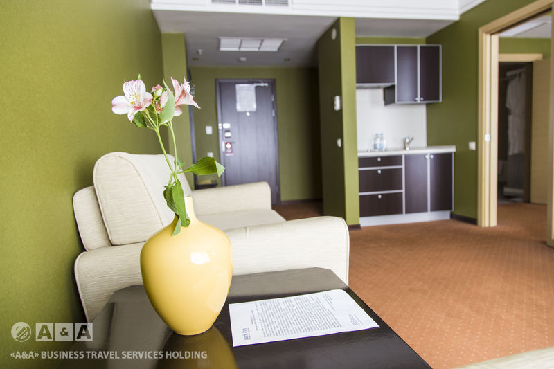 Фотографии отеля