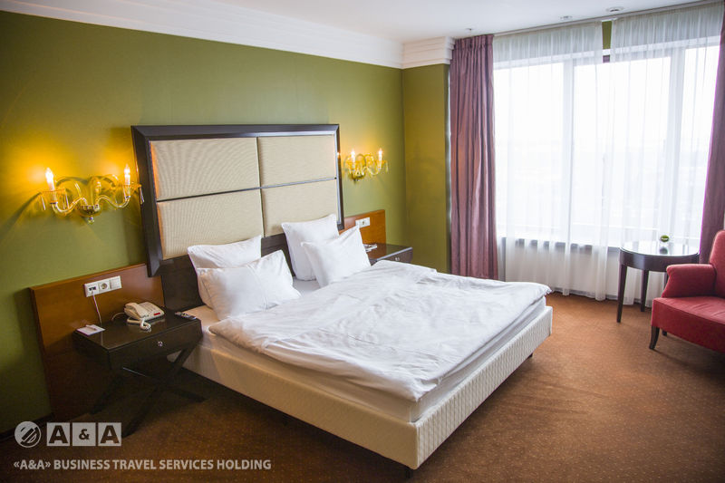 Фотографии отеля