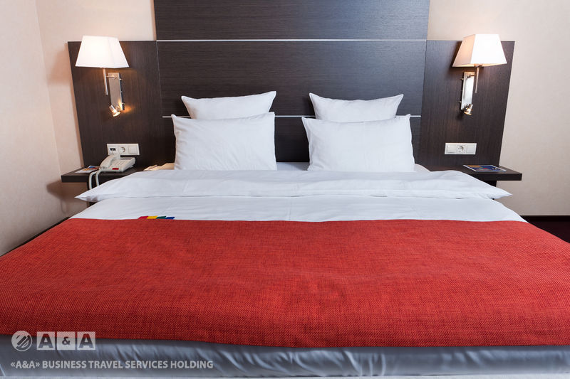 Фотографии отеля