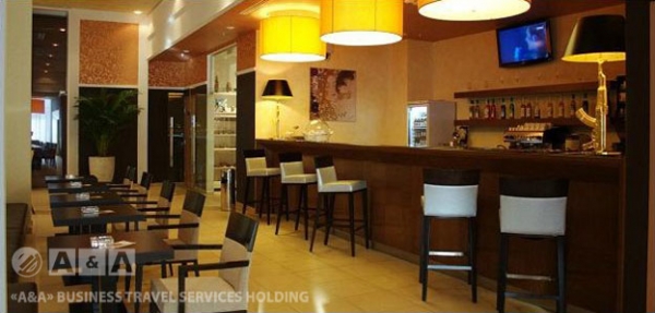 Фотографии отеля