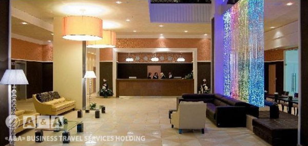 Фотографии отеля