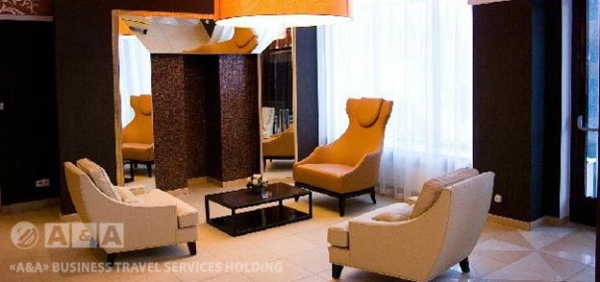 Фотографии отеля