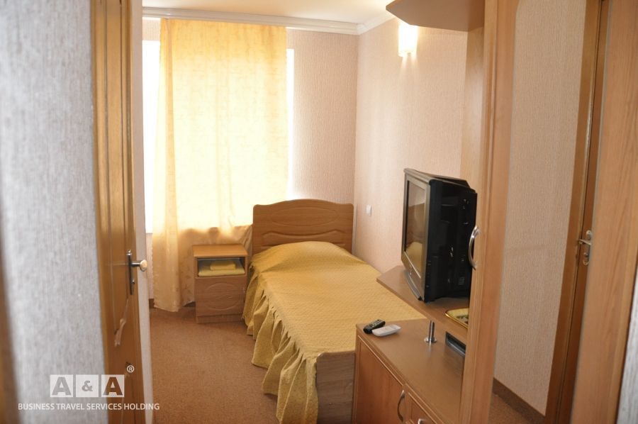 Фотографии отеля