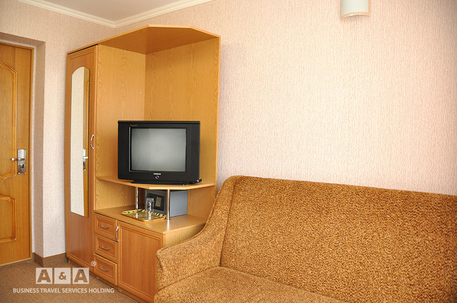 Фотографии отеля