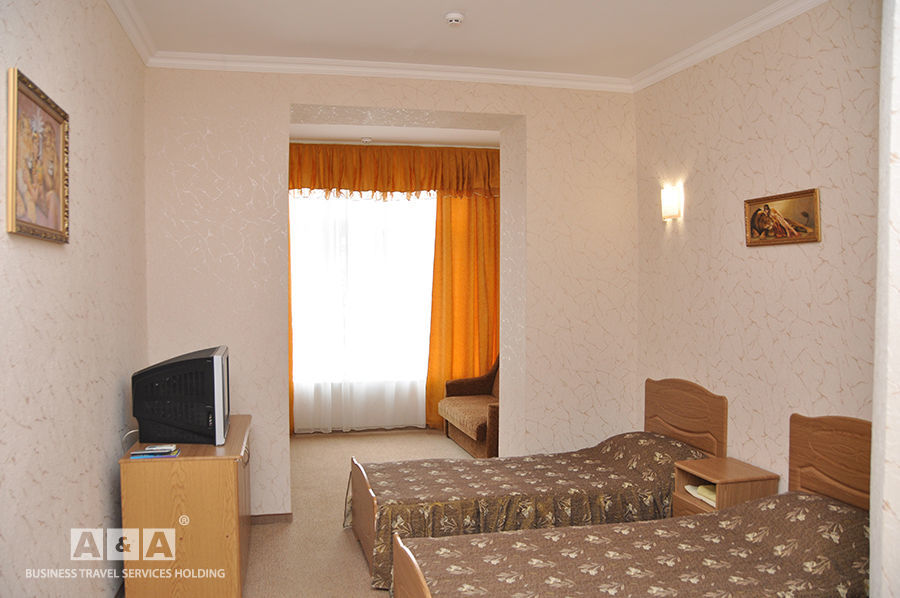 Фотографии отеля