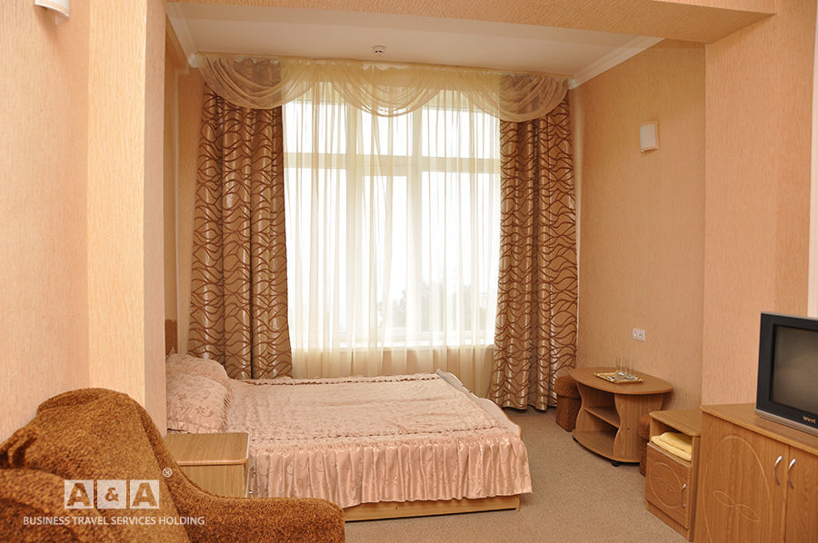 Фотографии отеля