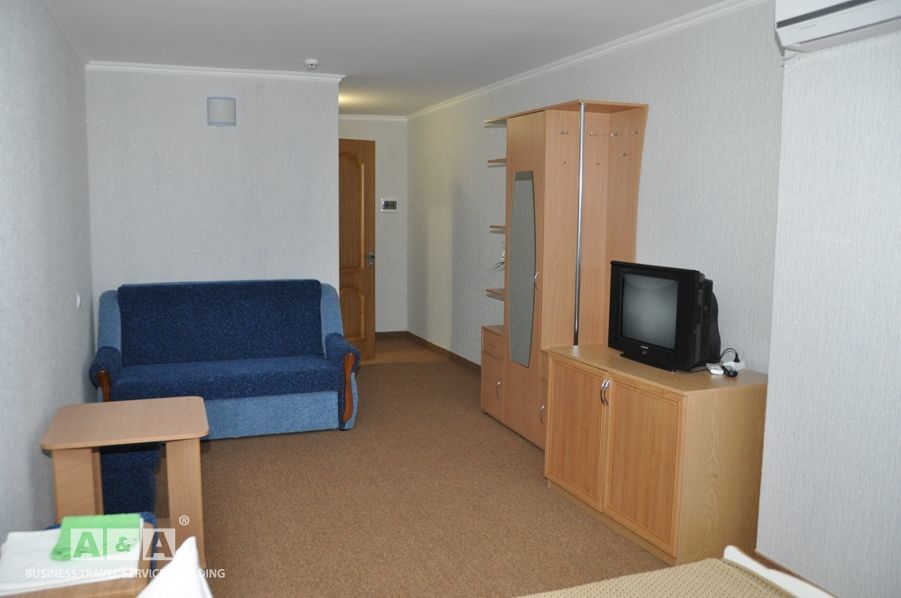 Фотографии отеля