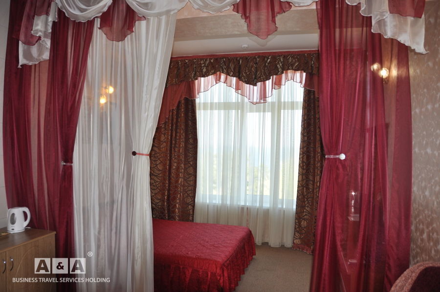 Фотографии отеля