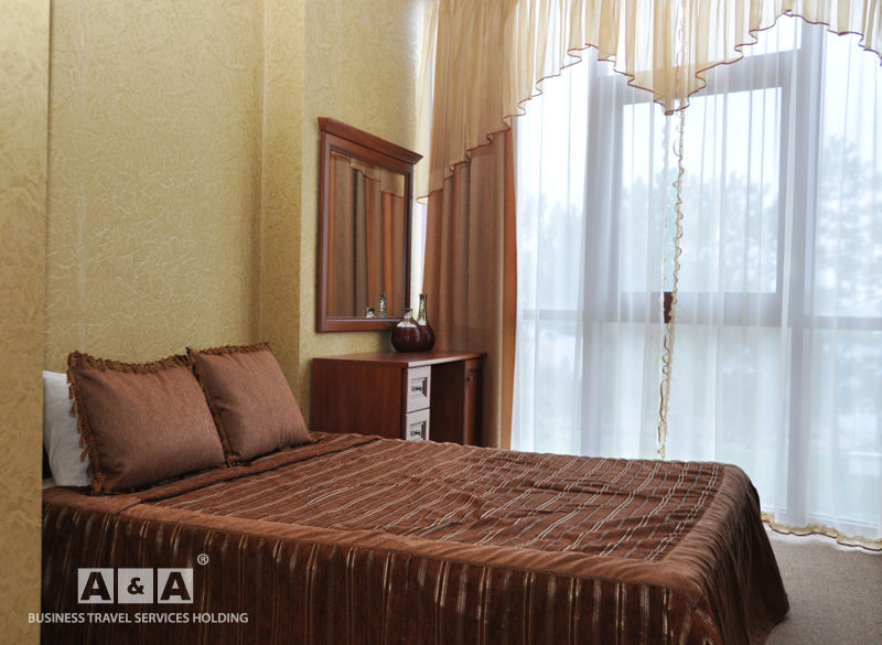 Фотографии отеля