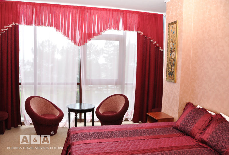 Фотографии отеля