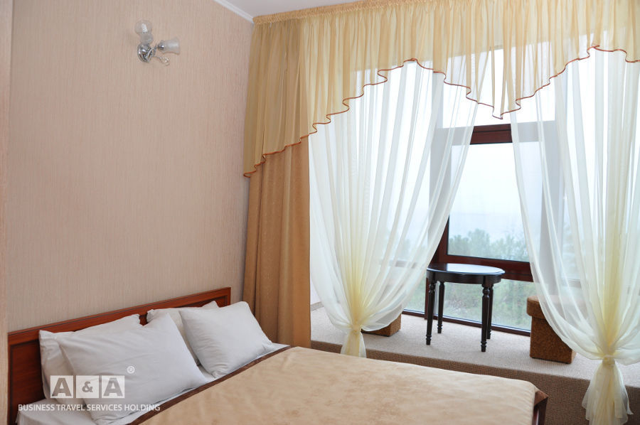 Фотографии отеля