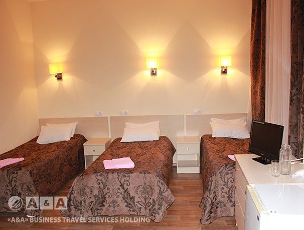 Фотографии отеля