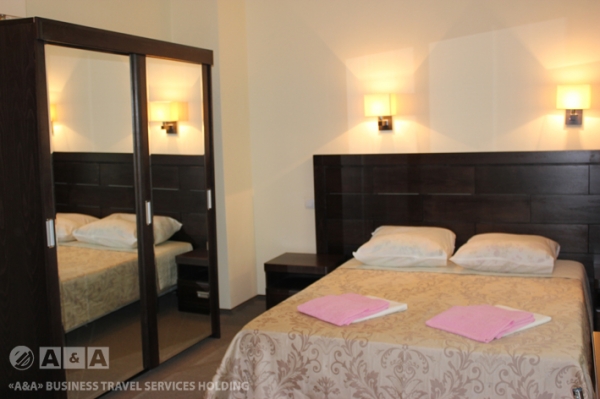 Фотографии отеля