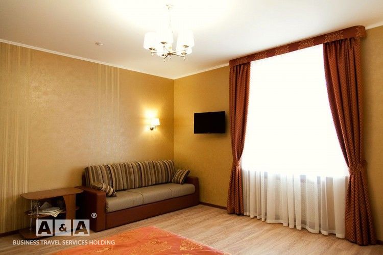 Фотографии отеля