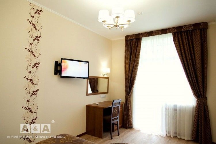 Фотографии отеля