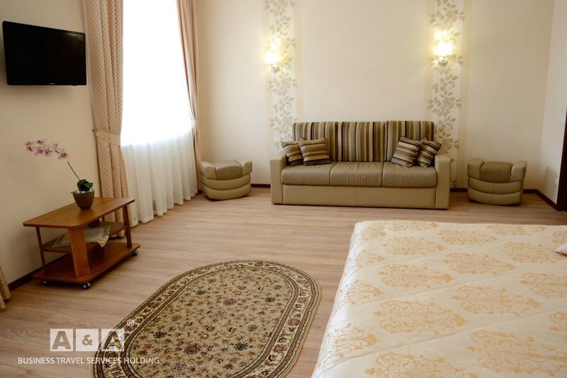 Фотографии отеля