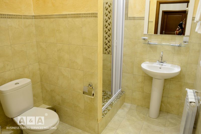 Фотографии отеля