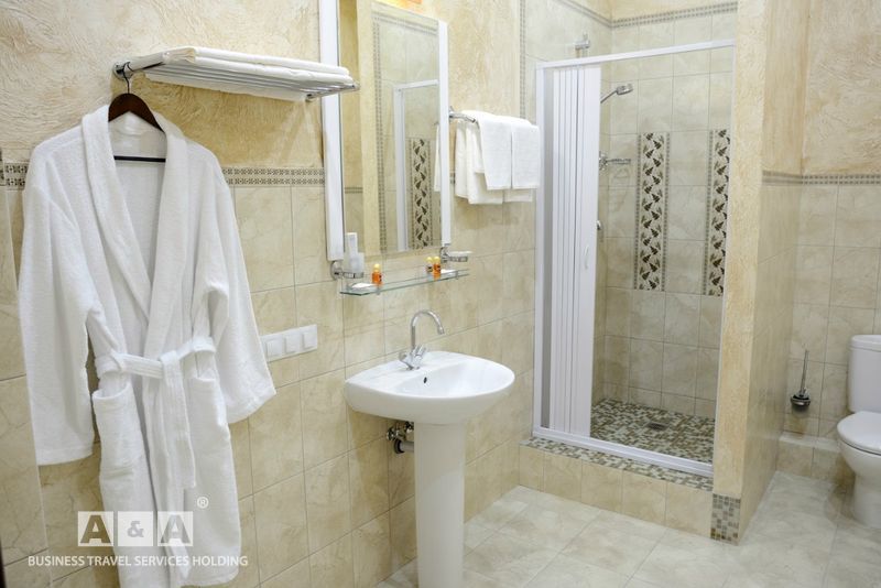 Фотографии отеля