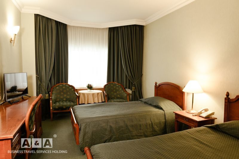 Фотографии отеля