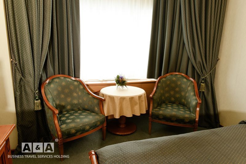 Фотографии отеля