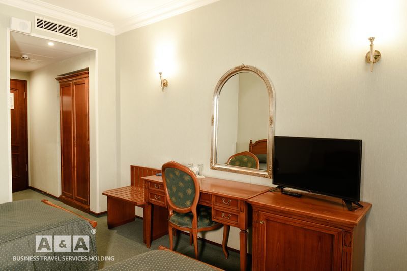 Фотографии отеля