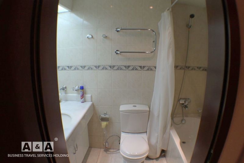 Фотографии отеля